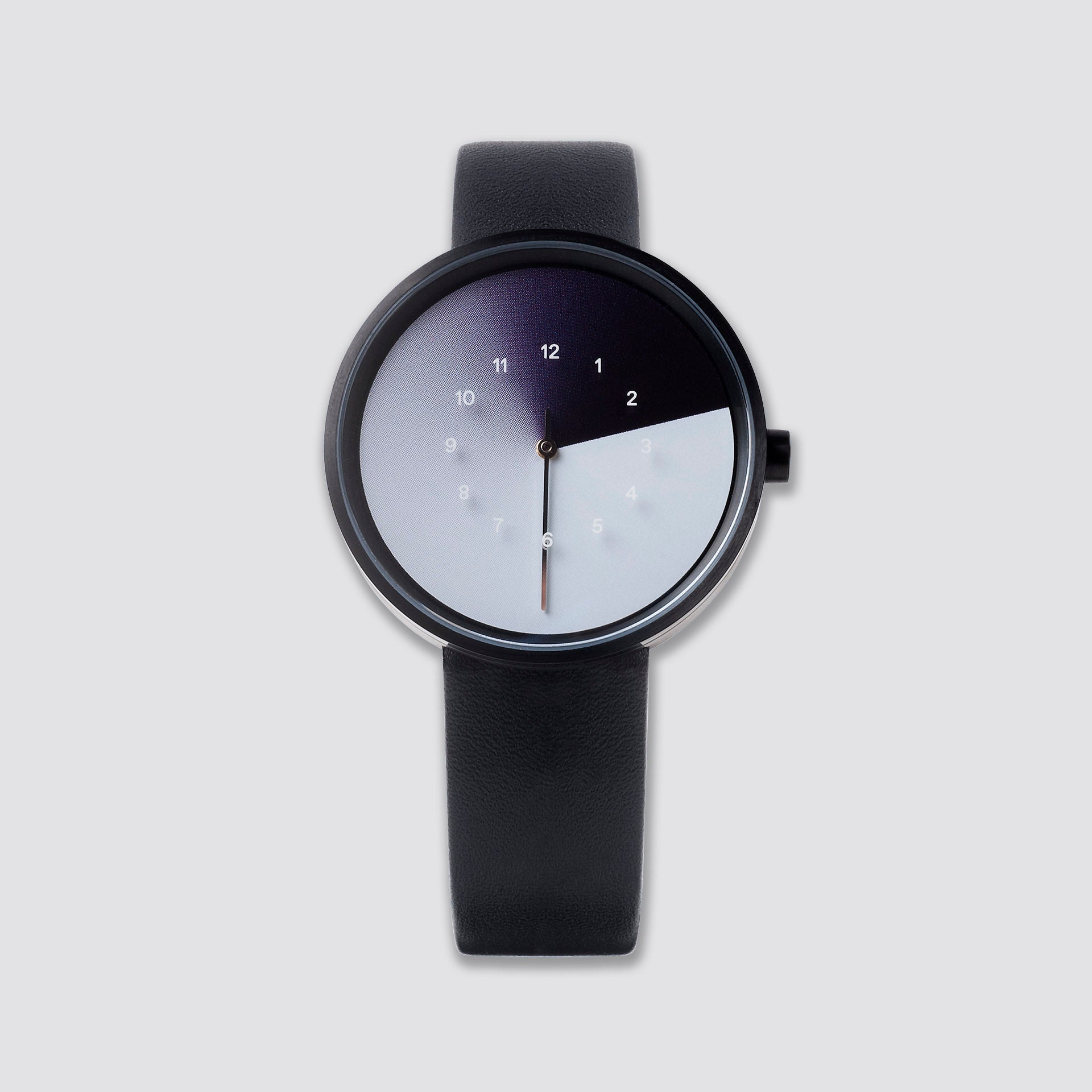 TTT#1 - Seoul - Hidden Time Watch - Midnight – Anicorn