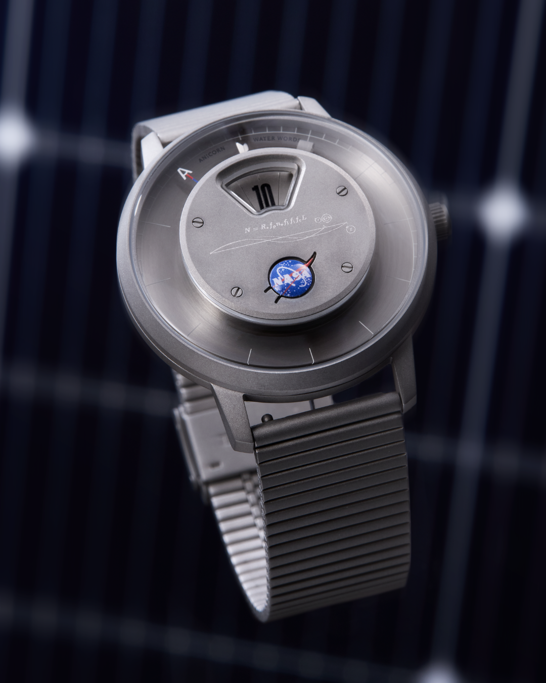 Europa Clipper Mission - The Exploration Watch (Limited to 200 pcs only)