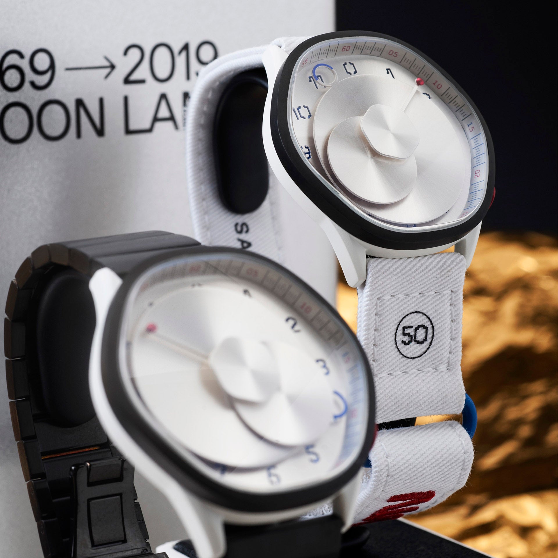 Anicorn nasa watch for sale hotsell