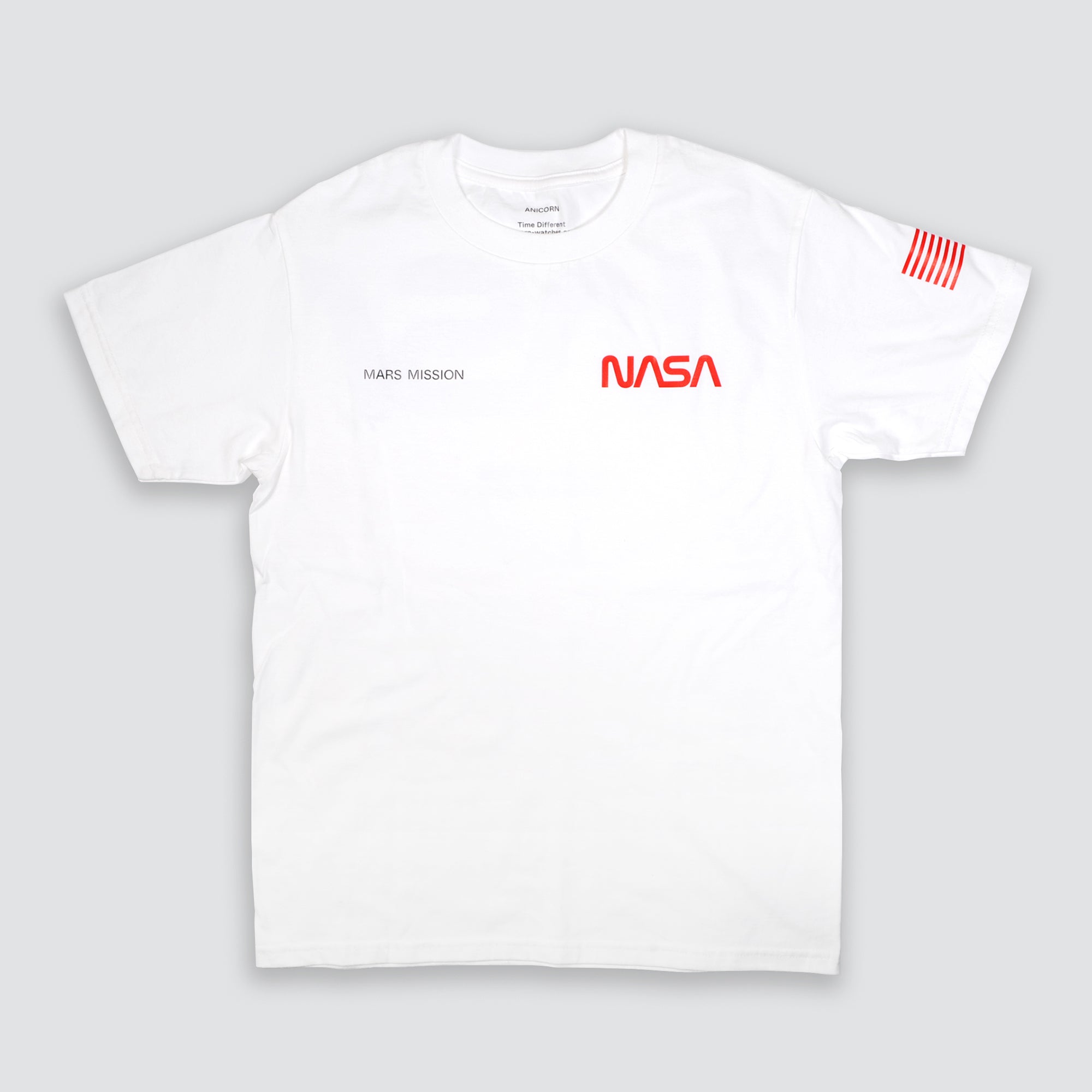 NASA T-Shirt - 